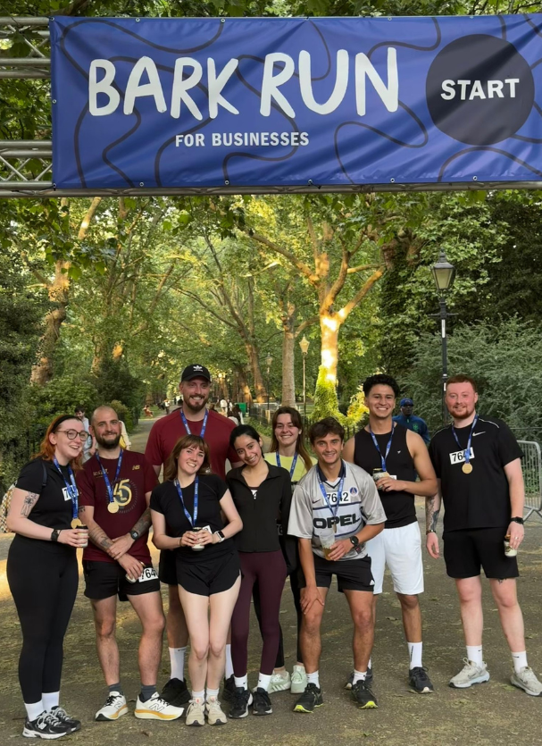 Bark run 607 x 835 px