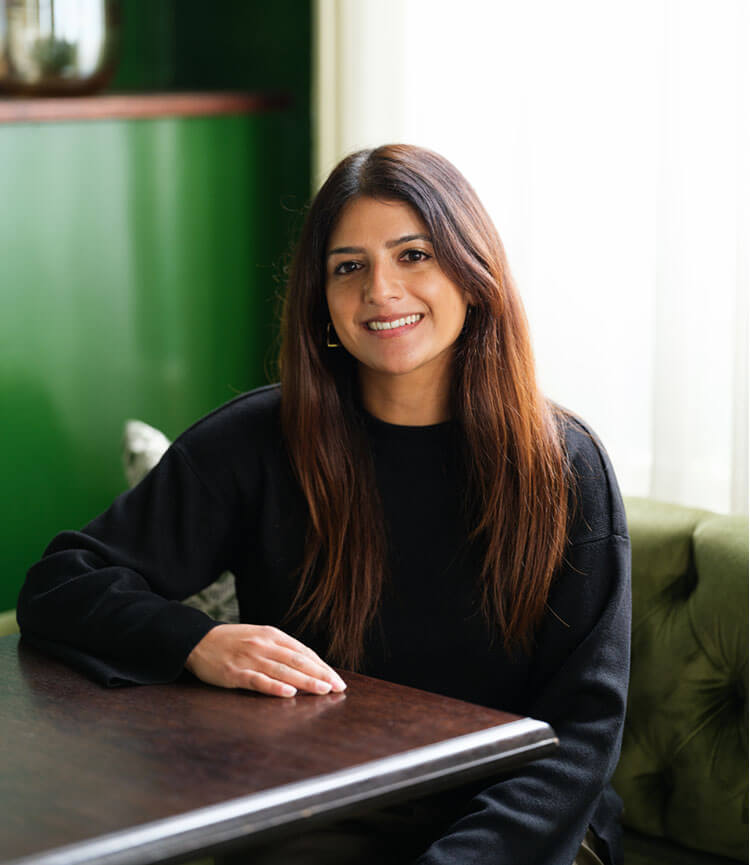 Gurj Bansal