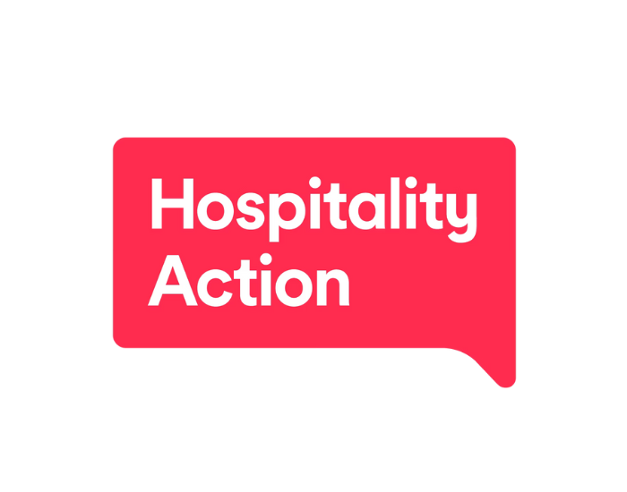 Hospitality Action logo