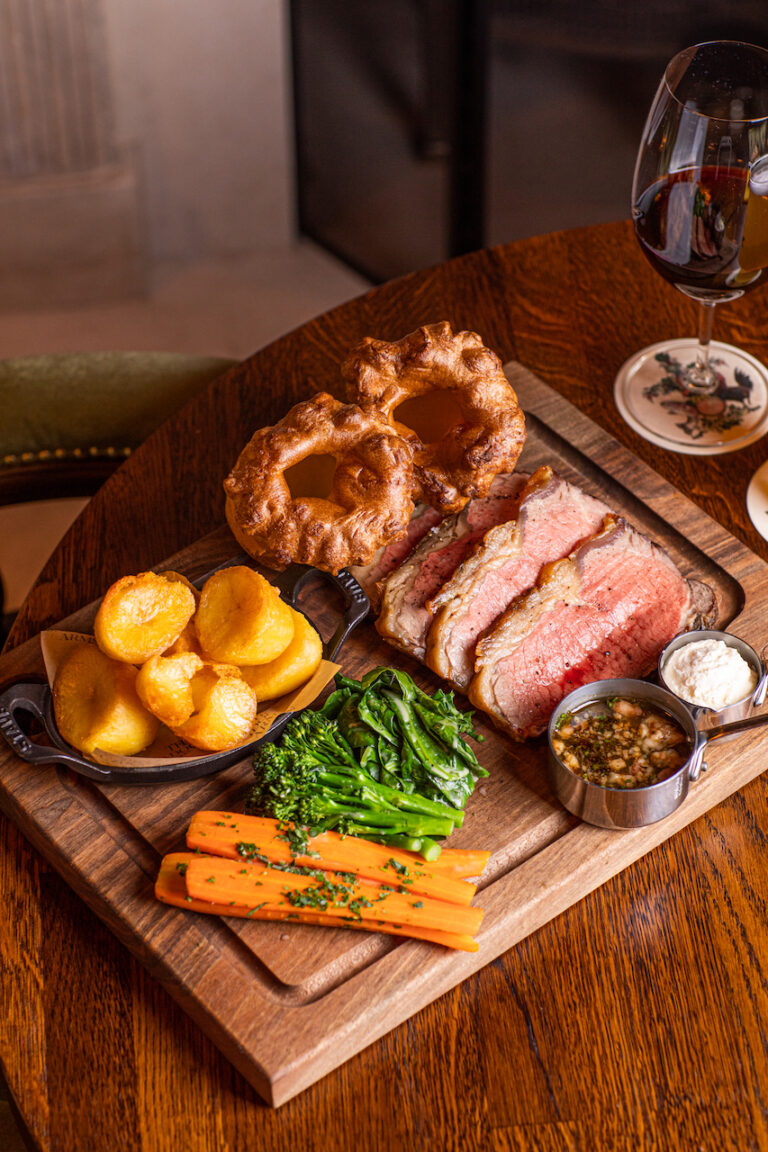 Sunday Roast
