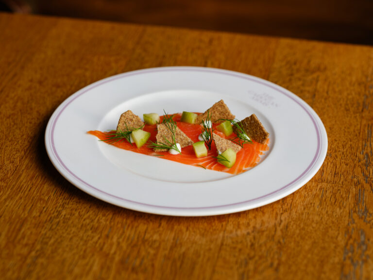 Burns Night The Cadogan Arms 2026