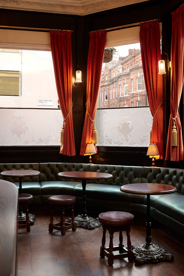 The George Exclusive Hire